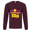 ATC™ EVERYDAY COTTON LONG SLEEVE TEE Vignette