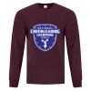 ATC™ EVERYDAY COTTON LONG SLEEVE TEE Vignette