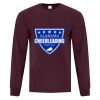 ATC™ EVERYDAY COTTON LONG SLEEVE TEE Vignette