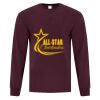 ATC™ EVERYDAY COTTON LONG SLEEVE TEE Vignette