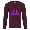 ATC™ EVERYDAY COTTON LONG SLEEVE TEE Vignette