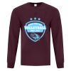 ATC™ EVERYDAY COTTON LONG SLEEVE TEE Vignette