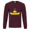 ATC™ EVERYDAY COTTON LONG SLEEVE TEE Vignette