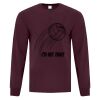 ATC™ EVERYDAY COTTON LONG SLEEVE TEE Vignette