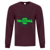 ATC™ EVERYDAY COTTON LONG SLEEVE TEE Vignette