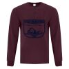 ATC™ EVERYDAY COTTON LONG SLEEVE TEE Vignette