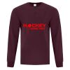 ATC™ EVERYDAY COTTON LONG SLEEVE TEE Vignette