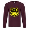 ATC™ EVERYDAY COTTON LONG SLEEVE TEE Vignette
