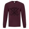 ATC™ EVERYDAY COTTON LONG SLEEVE TEE Vignette