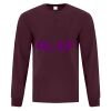 ATC™ EVERYDAY COTTON LONG SLEEVE TEE Vignette