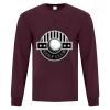 ATC™ EVERYDAY COTTON LONG SLEEVE TEE Vignette