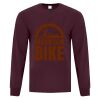 ATC™ EVERYDAY COTTON LONG SLEEVE TEE Vignette