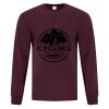ATC™ EVERYDAY COTTON LONG SLEEVE TEE Vignette