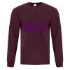 ATC™ EVERYDAY COTTON LONG SLEEVE TEE Vignette
