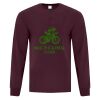 ATC™ EVERYDAY COTTON LONG SLEEVE TEE Vignette