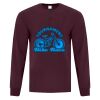 ATC™ EVERYDAY COTTON LONG SLEEVE TEE Vignette