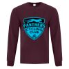 ATC™ EVERYDAY COTTON LONG SLEEVE TEE Vignette