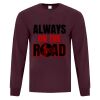 ATC™ EVERYDAY COTTON LONG SLEEVE TEE Vignette