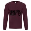 ATC™ EVERYDAY COTTON LONG SLEEVE TEE Vignette