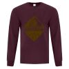 ATC™ EVERYDAY COTTON LONG SLEEVE TEE Vignette