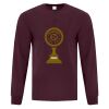 ATC™ EVERYDAY COTTON LONG SLEEVE TEE Vignette