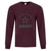 ATC™ EVERYDAY COTTON LONG SLEEVE TEE Vignette