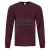 ATC™ EVERYDAY COTTON LONG SLEEVE TEE Vignette