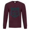 ATC™ EVERYDAY COTTON LONG SLEEVE TEE Vignette