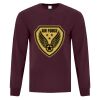 ATC™ EVERYDAY COTTON LONG SLEEVE TEE Vignette