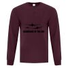 ATC™ EVERYDAY COTTON LONG SLEEVE TEE Vignette