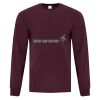 ATC™ EVERYDAY COTTON LONG SLEEVE TEE Vignette