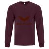 ATC™ EVERYDAY COTTON LONG SLEEVE TEE Vignette