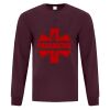 ATC™ EVERYDAY COTTON LONG SLEEVE TEE Vignette