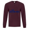 ATC™ EVERYDAY COTTON LONG SLEEVE TEE Vignette
