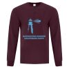 ATC™ EVERYDAY COTTON LONG SLEEVE TEE Vignette