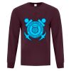 ATC™ EVERYDAY COTTON LONG SLEEVE TEE Vignette
