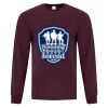 ATC™ EVERYDAY COTTON LONG SLEEVE TEE Vignette