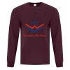 ATC™ EVERYDAY COTTON LONG SLEEVE TEE Vignette