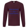ATC™ EVERYDAY COTTON LONG SLEEVE TEE Vignette