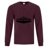 ATC™ EVERYDAY COTTON LONG SLEEVE TEE Vignette