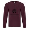 ATC™ EVERYDAY COTTON LONG SLEEVE TEE Vignette