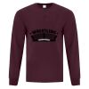 ATC™ EVERYDAY COTTON LONG SLEEVE TEE Vignette