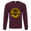 ATC™ EVERYDAY COTTON LONG SLEEVE TEE Vignette