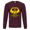 ATC™ EVERYDAY COTTON LONG SLEEVE TEE Vignette