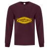 ATC™ EVERYDAY COTTON LONG SLEEVE TEE Vignette