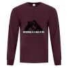 ATC™ EVERYDAY COTTON LONG SLEEVE TEE Vignette