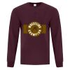ATC™ EVERYDAY COTTON LONG SLEEVE TEE Vignette