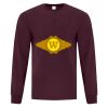ATC™ EVERYDAY COTTON LONG SLEEVE TEE Vignette