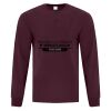 ATC™ EVERYDAY COTTON LONG SLEEVE TEE Vignette