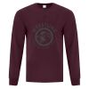 ATC™ EVERYDAY COTTON LONG SLEEVE TEE Vignette